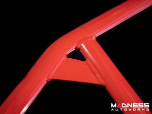 Alfa Romeo Giulia Front Subframe Brace - RWD Alfa Romeo Giulia Front Subframe Brace - RWD